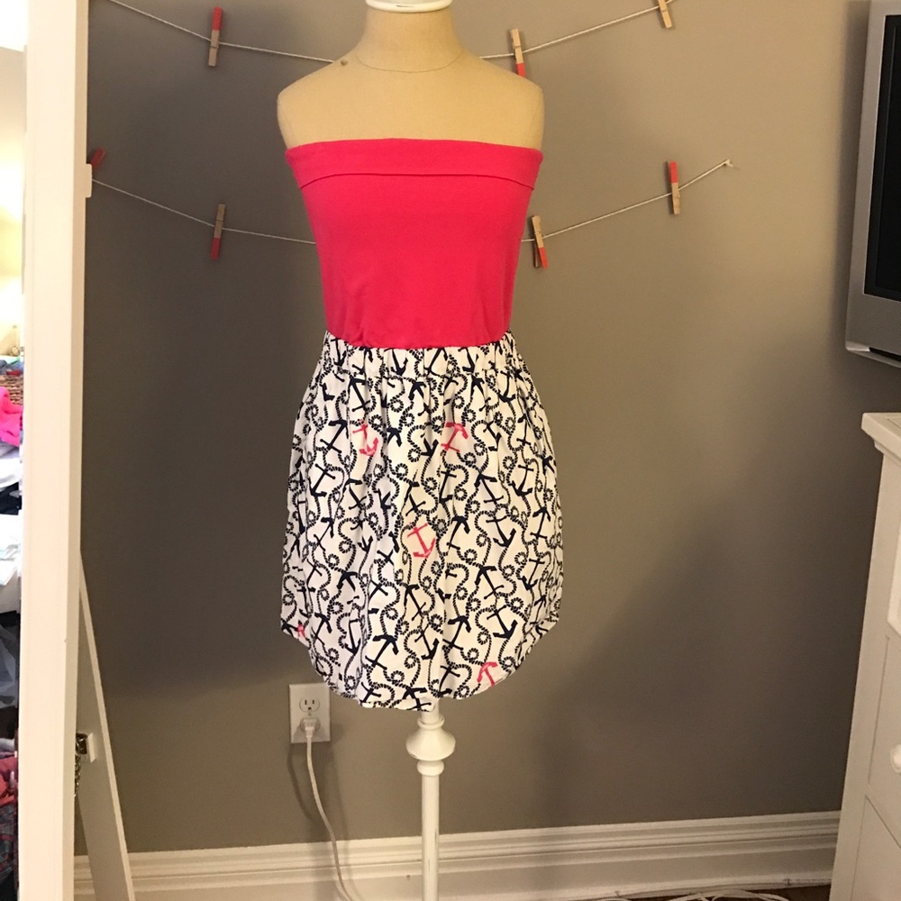 Flash Sale 💥Lilly Pulitzer Esmeralda dress M